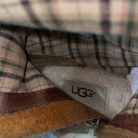 UGG tall boots - Picture 14 of 16